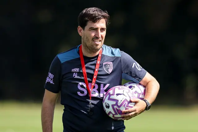 Andoni Iraola