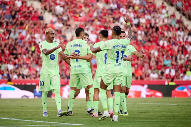 Barca