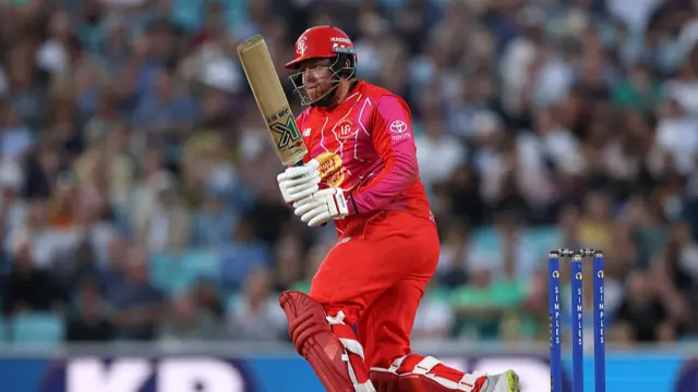Jonny Bairstow