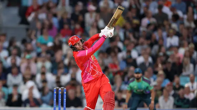 Jonny Bairstow