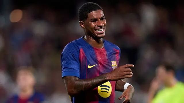 Rashford