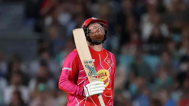 Jonny Bairstow
