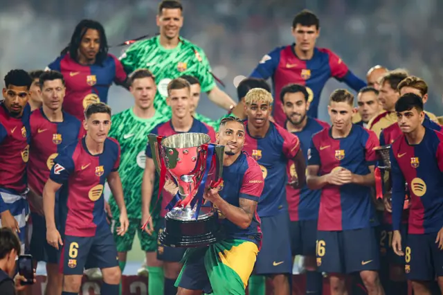 Barcelona