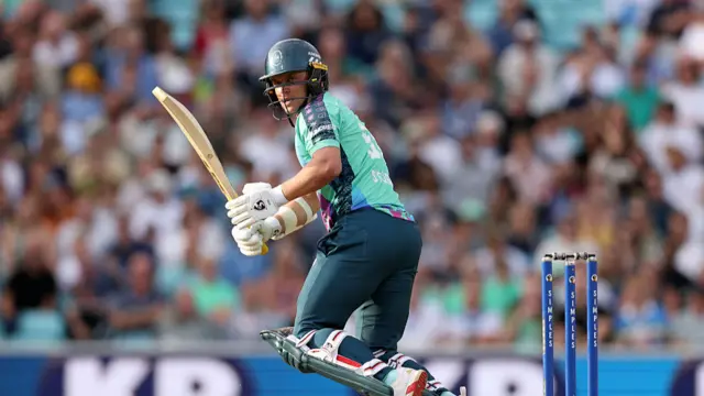 Sam Curran