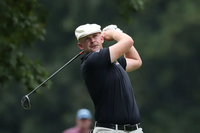 Harry Hall