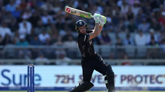 Jos Buttler