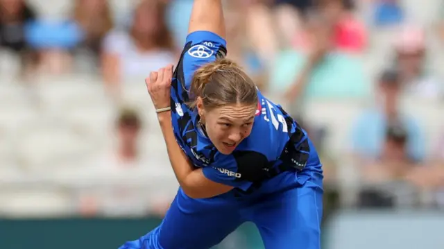 Tara Norris