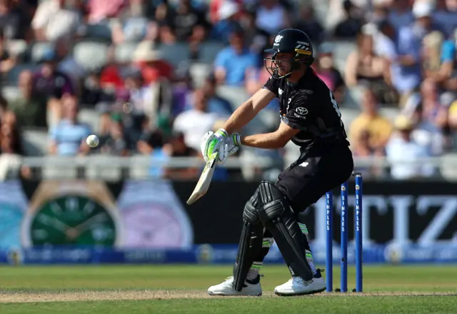 Jos Buttler