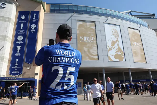 Chelsea