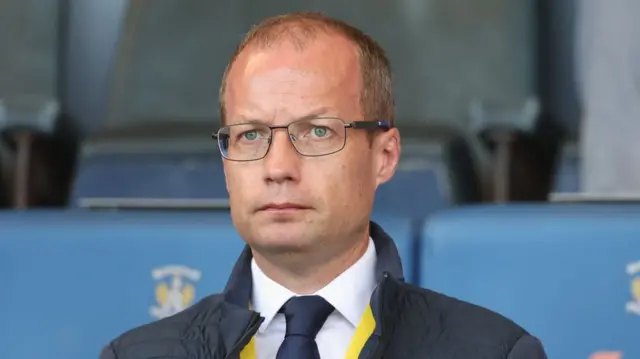 Willie Collum