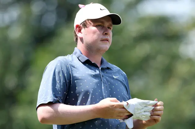 Bob MacIntyre
