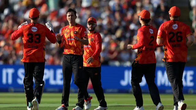 Trent Boult
