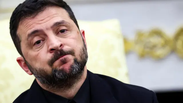 Zelensky
