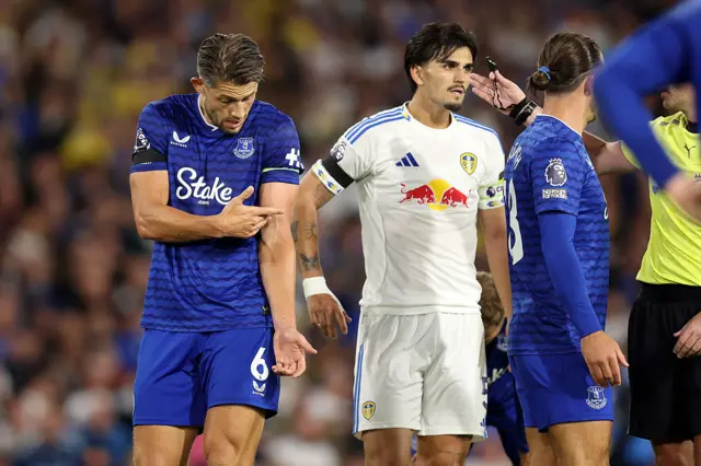 James Tarkowski