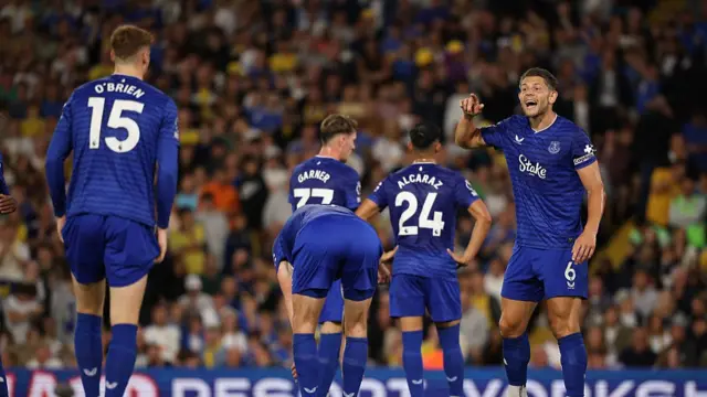 Everton