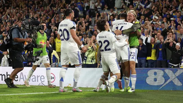 Leeds United