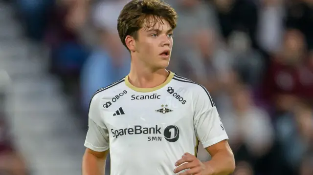 Sverre Nypan