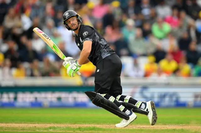 Jos Buttler