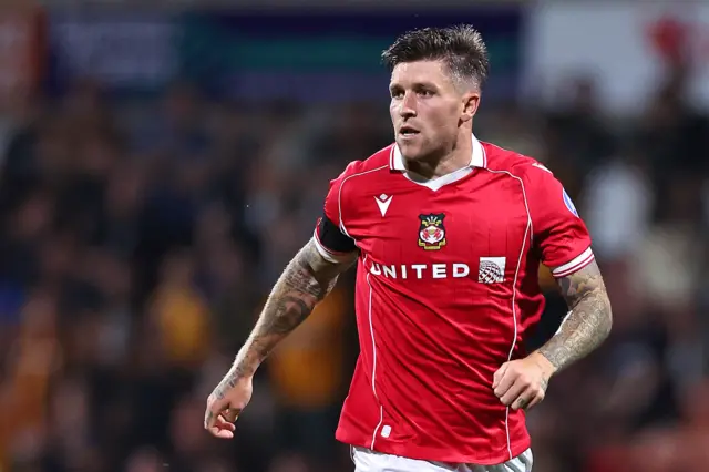 Josh Windass