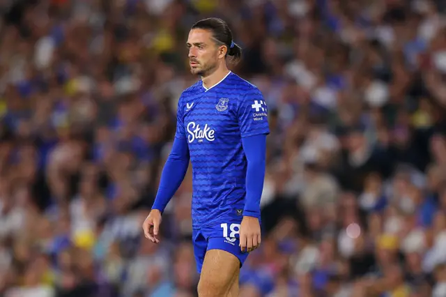 Jack Grealish