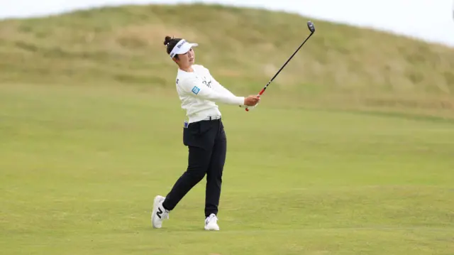 Miyu Yamashita