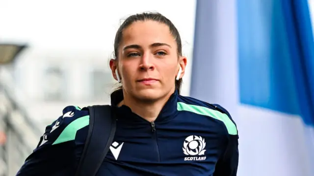 Hannah Ramsay