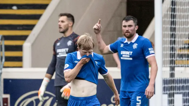 The post-equaliser inquest begins