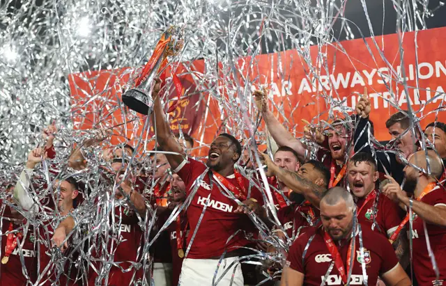 Maro Itoje