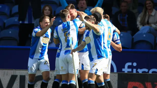 Huddersfield Town