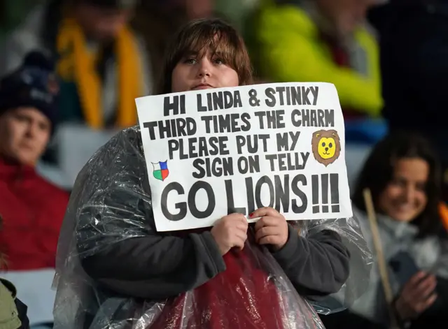 Fans