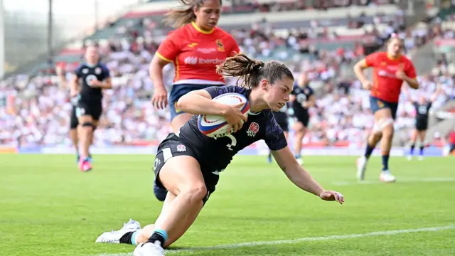 Helena Rowland