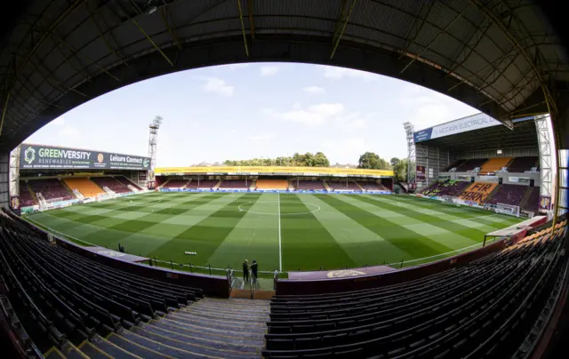 Fir Park