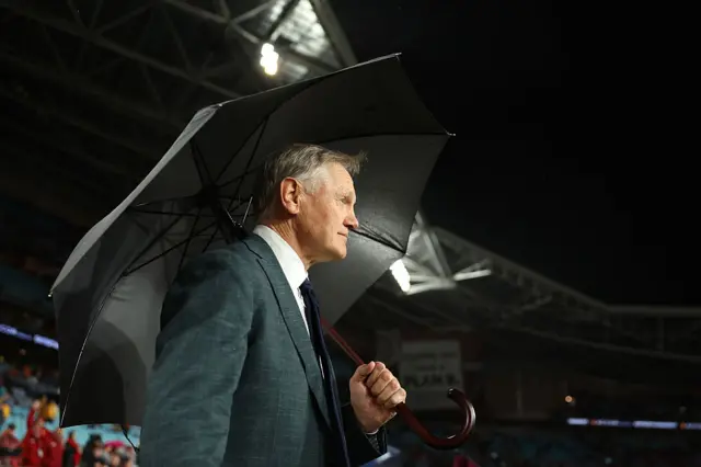 Joe Schmidt