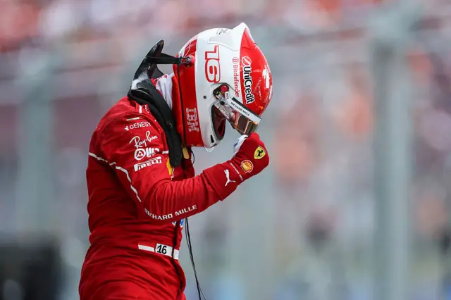 Charles Leclerc
