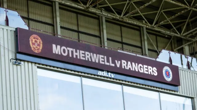 Fir Park