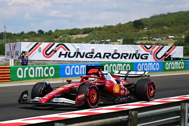 Charles Leclerc
