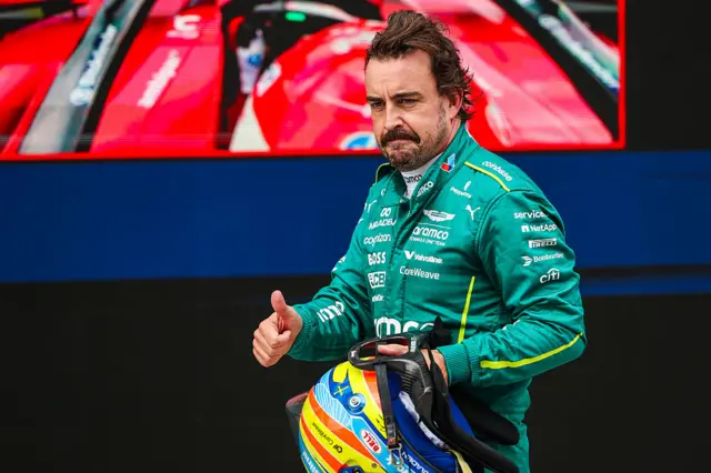 Fernando Alonso