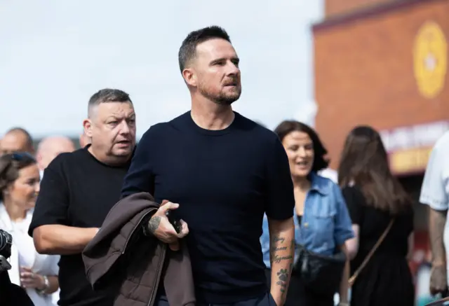 Barry Ferguson