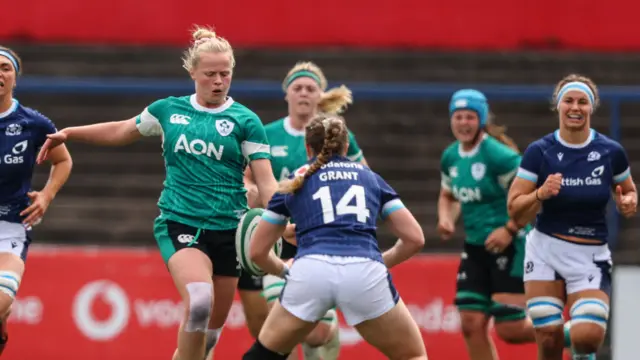 Dannah O'Brien