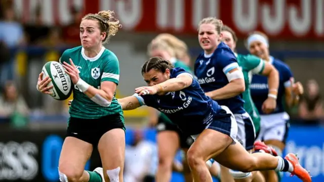 Molly Scuffil-McCabe