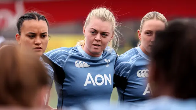 Ireland captain Sam Monaghan