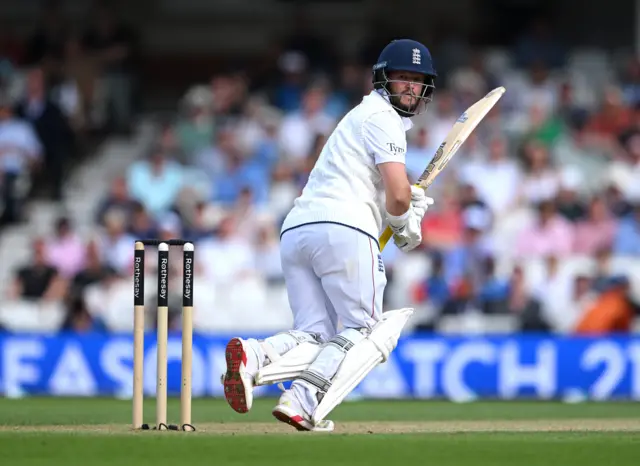 Ben Duckett