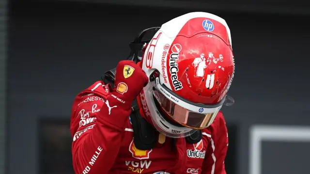 charles leclerc