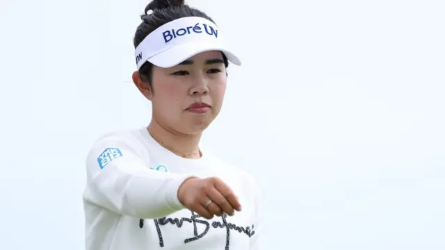 Miyu Yamashita