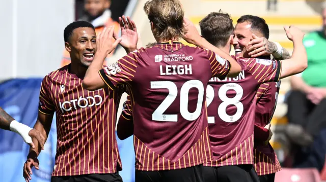 Bradford City