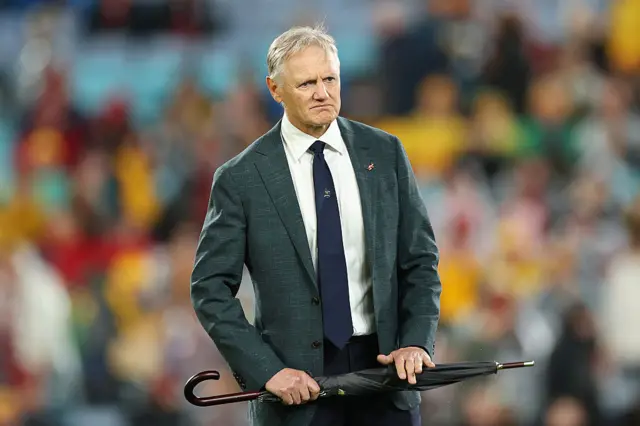Joe Schmidt