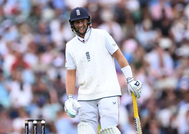 Joe Root