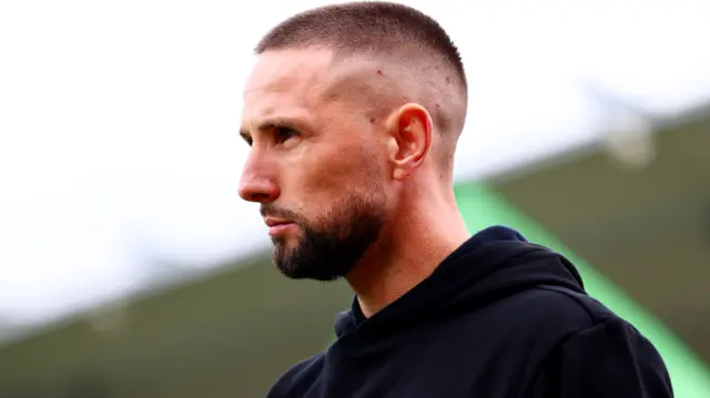Conor Hourihane