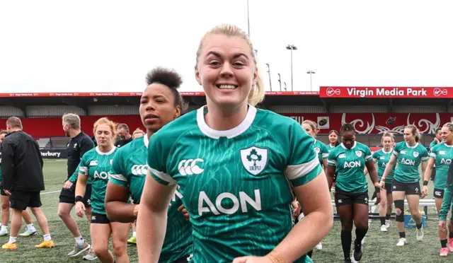 Sam Monaghan