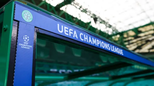 Celtic Park